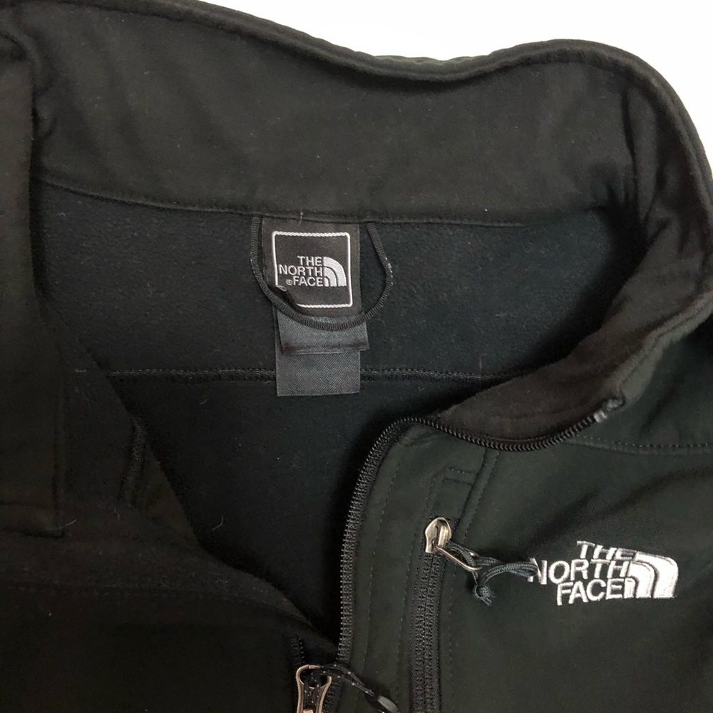 North Face Light Jacket